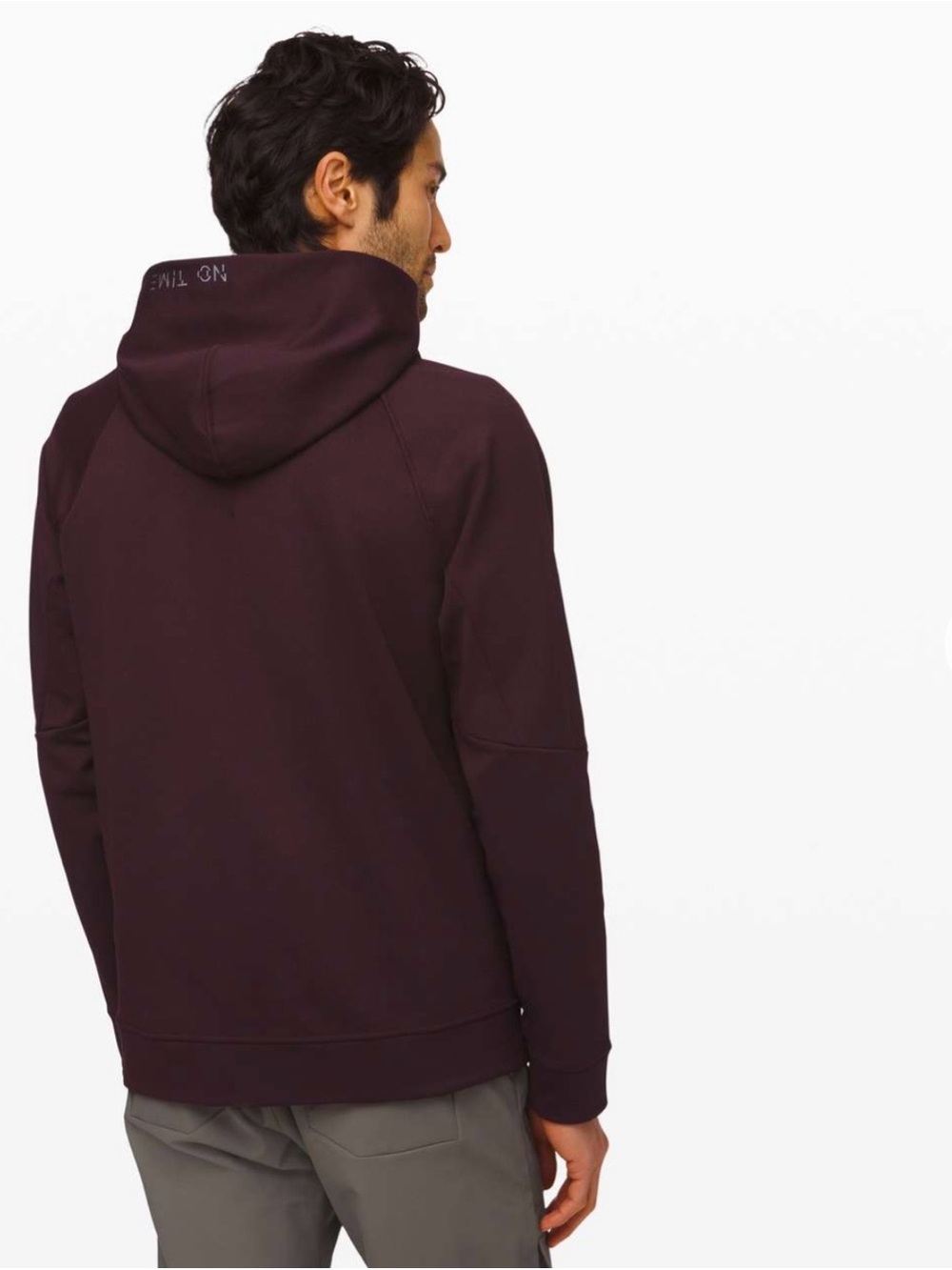 Lululemon City Sweat Hoodie: Lunar New Year Edition - Picture 3 of 9